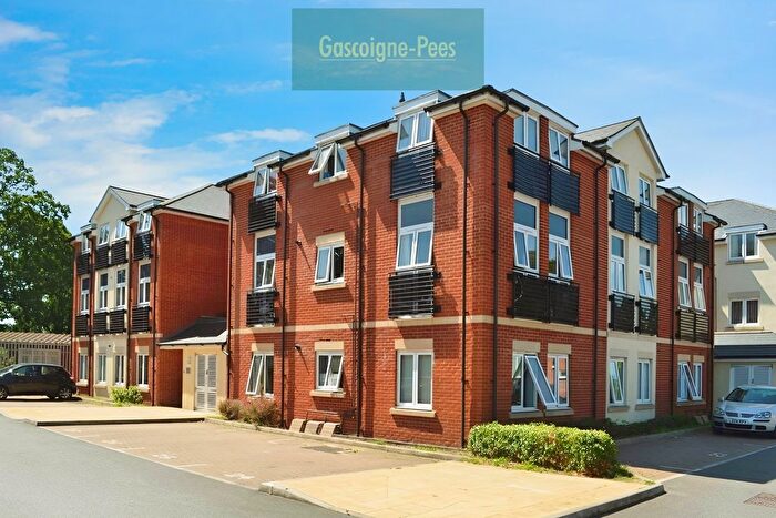 2 Bedroom Property To Rent In Boundary Place, Tadley, RG26