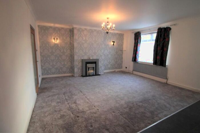 3 Bedroom Terraced House To Rent In Castle Terrace, Ashington, Northumberland, NE63