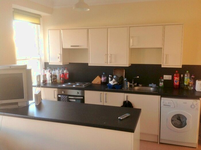 3 Bedroom Property To Rent In Lisson Grove, Mutley, Plymouth, PL4