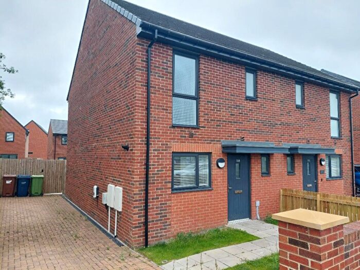 3 Bedroom Semi-Detached House To Rent In Redcar Road, Sunderland, Tyne And Wear, SR5
