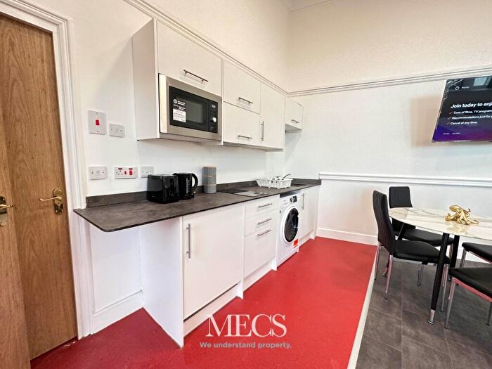 1 Bedroom Semi-Detached House To Rent In Station Hotel, Castle Hill, Dudley, West Midlands, DY1