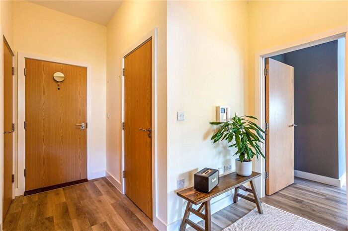 2 Bedroom Apartment To Rent In Silver Street, Bradford On Avon, BA15
