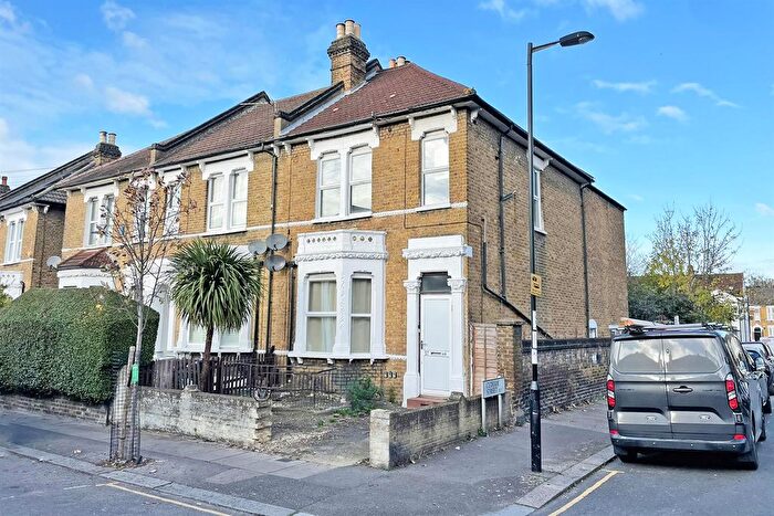 1 Bedroom Flat To Rent In Ringstead Road, Catford, London, SE6