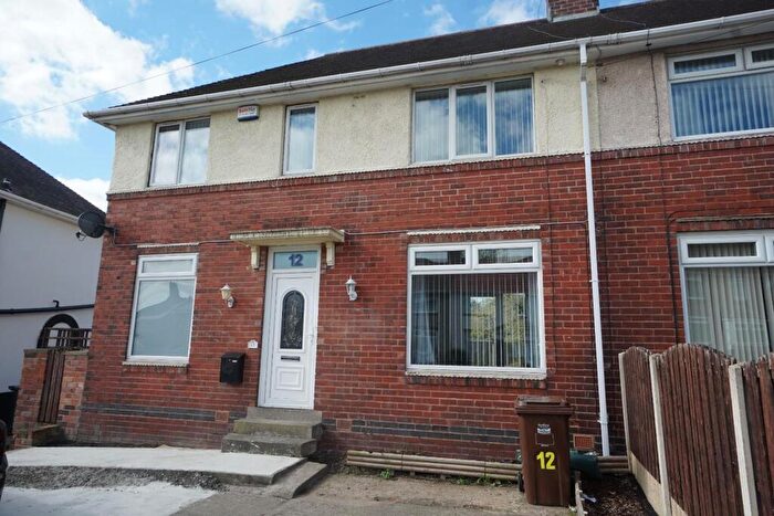 3 Bedroom House To Rent In Milnrow Road, Parson Cross, Sheffield, S5