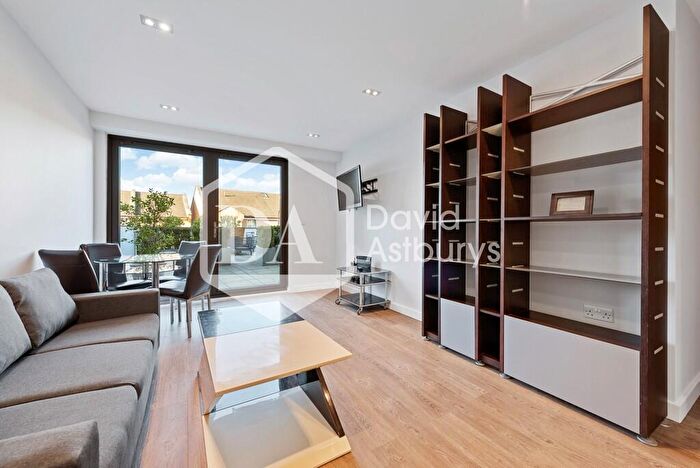 3 Bedroom Apartment To Rent In Mintern Street, Old Street Hoxton Shoreditch, London, N1