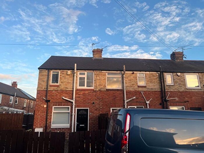 2 Bedroom Terraced House To Rent In Queens Gardens, Annitsford, Cramlington, NE23