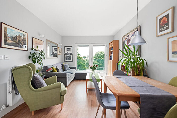 1 Bedroom Flat For Sale In Marischal Road, London, SE13