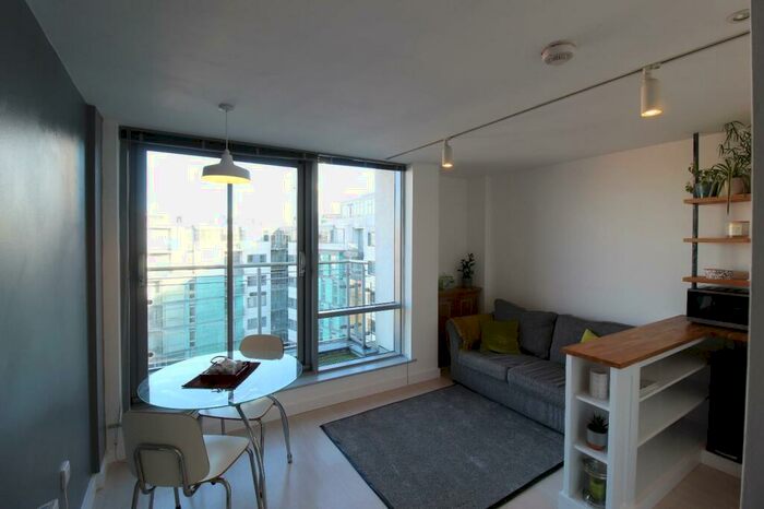 1 Bedroom Flat To Rent In Manor Mills, Ingram Street, Leeds, West Yorkshire, LS11