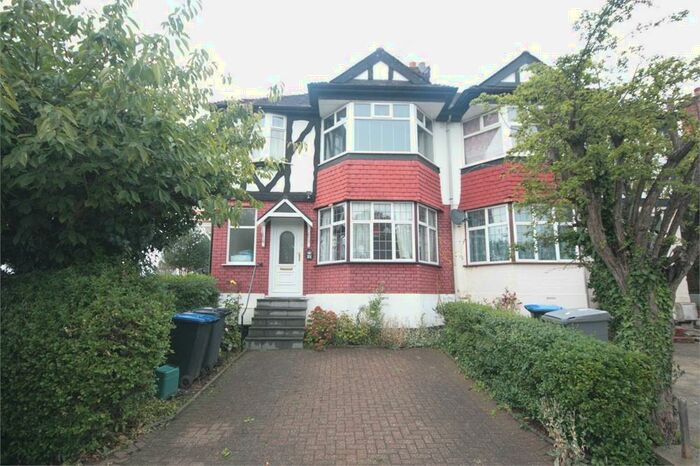 2 Bedroom Maisonette To Rent In Vincent Gardens, London, NW2