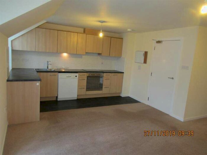 2 Bedroom Apartment Flat To Rent In Dalhousie Court Carnoustie, Angus, DD7