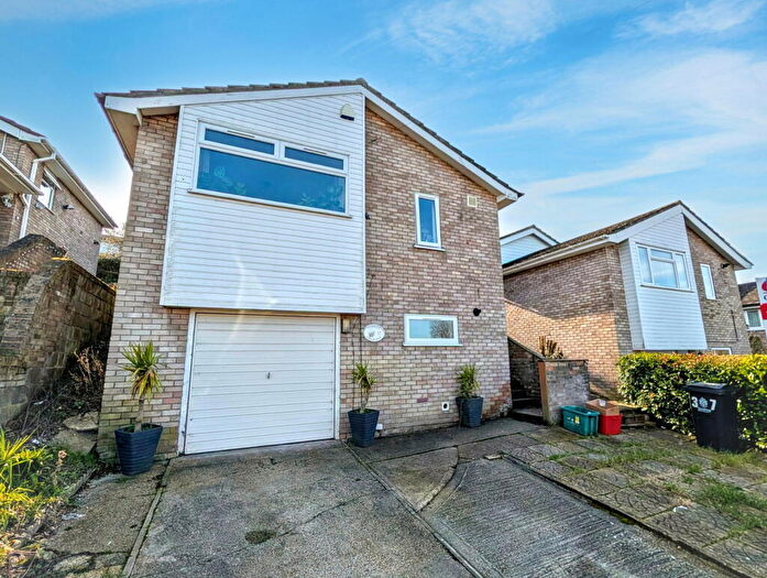 4 Bedroom Detached House For Sale In Norway Crescent, Harwich, CO12