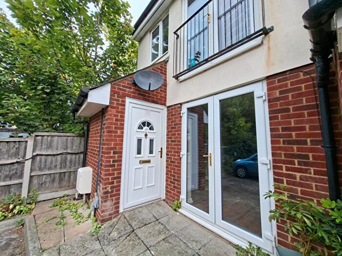 1 Bedroom Apartment To Rent In Sandy Hill Road, London, SE18