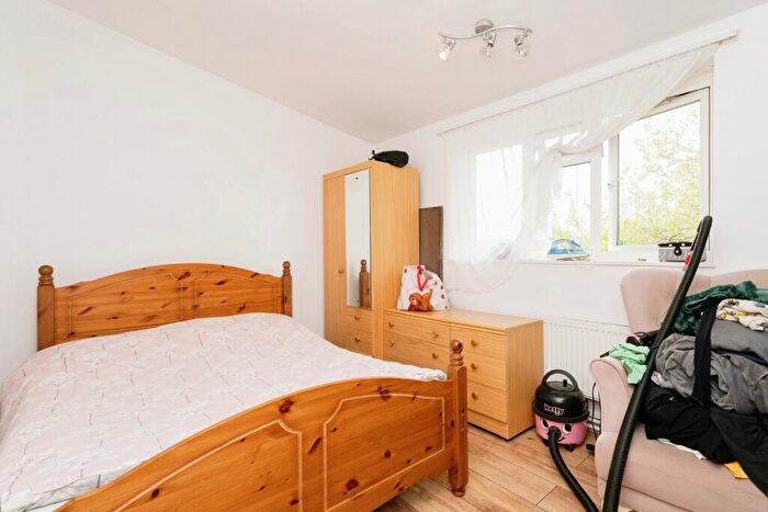 1 Bedroom Flat For Sale In Munnings Road, Norwich, Norfolk, NR7