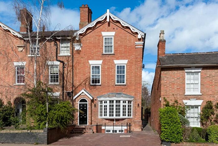 Studio To Rent In Guild Court, Guild Street, Stratford-upon-Avon, CV37