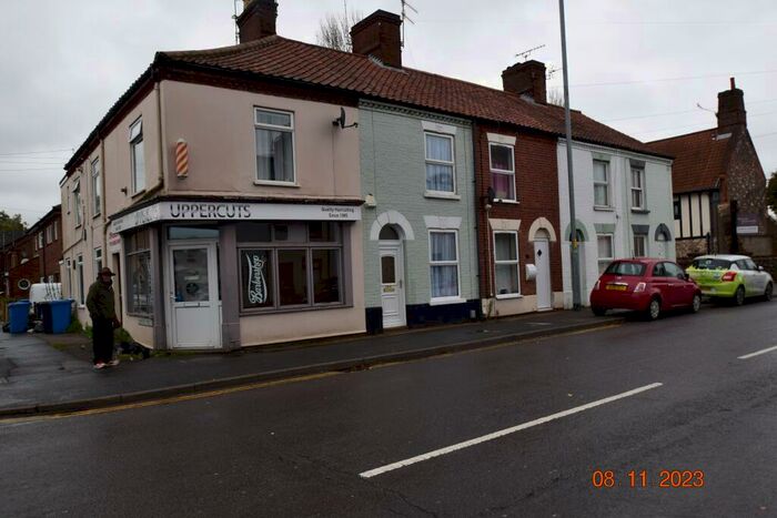 2 Bedroom Terraced House To Rent In Heigham Street, Norwich, NR2