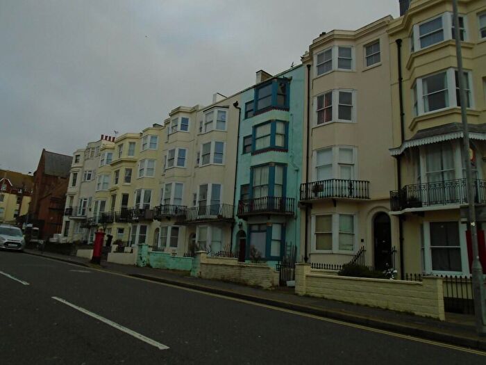 1 Bedroom Flat To Rent In Lower Rock Gardens, Kemptown, BN2