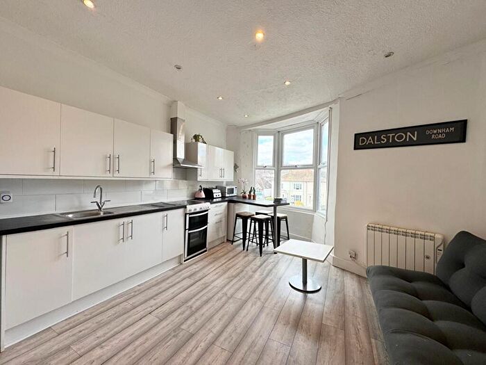 5 Bedroom Flat To Rent In Elm Grove -, RL01