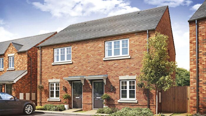3 Bedroom Semi-Detached House For Sale In Preston Road, Preston, PR3