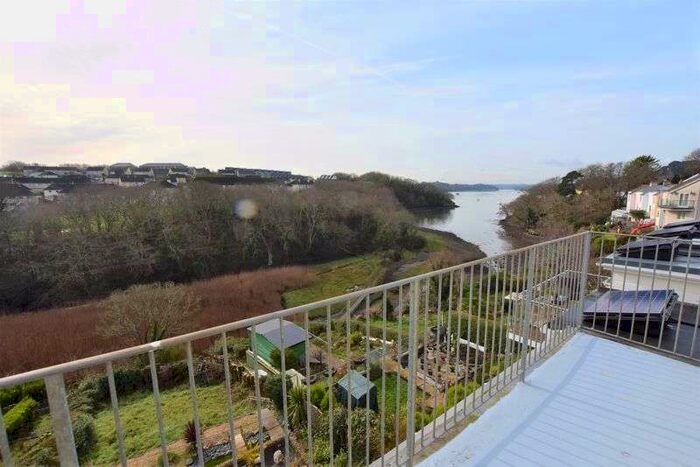 2 Bedroom Flat To Rent In Wolseley Road St Budeaux, Plymouth, PL5