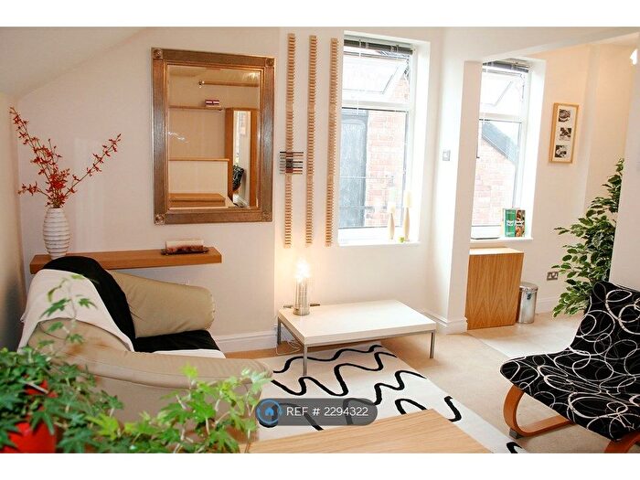 1 Bedroom Flat To Rent In Burton Road, Manchester, M20