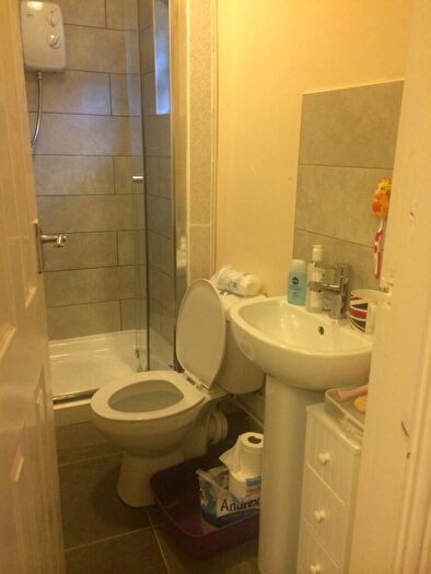 1 Bedroom Flat To Rent In Oak Tree Lane, Birmingham, B29