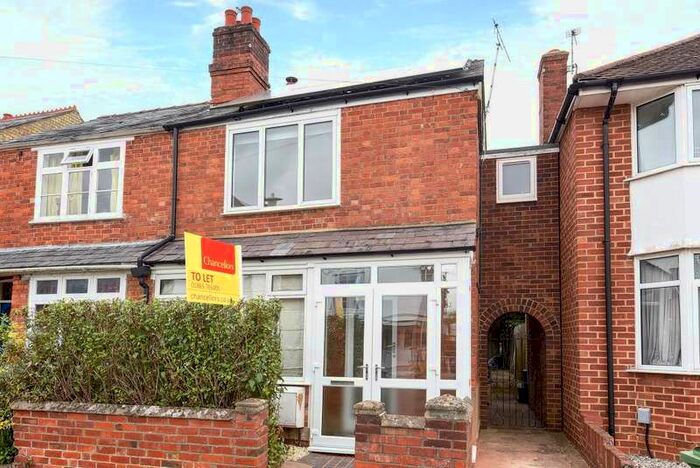 3 Bedroom Semi-Detached House To Rent In Ferry Road, Oxford, OX3