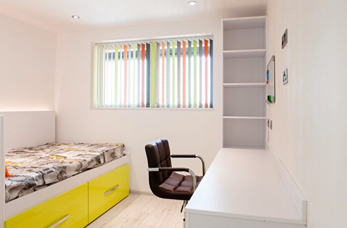 2 Bedroom Apartment To Rent In Union Street, Sunderland, Tyne And Wear, SR1