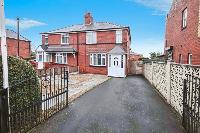 3 Bedroom Semi Detached House For Sale In Birmingham Road, Rowley Regis, B65