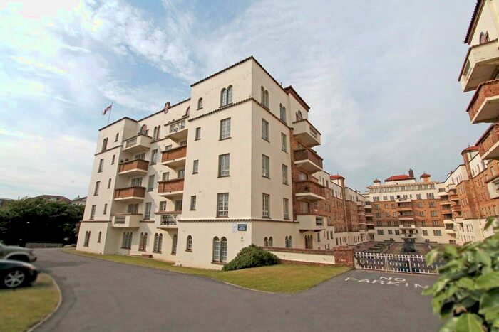 1 Bedroom Flat To Rent In Sea Road, Boscombe, Bournemouth, BH5