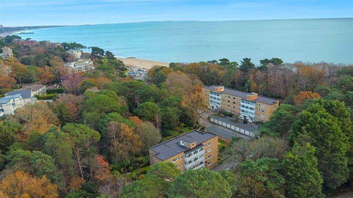 3 Bedroom Apartment To Rent In Beach Road, Branksome Park, BH13