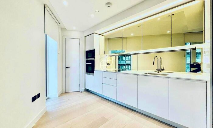 1 Bedroom Flat To Rent In Fountain Park Way, London, W12