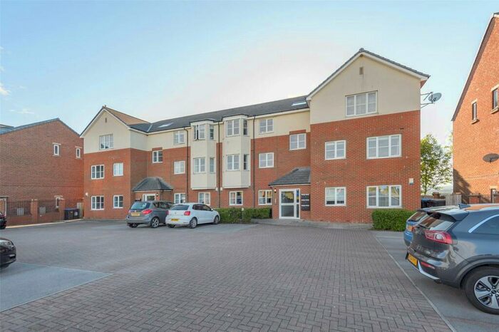 2 Bedroom Apartment For Sale In Lambton View, Rainton Gate, Durham, DH4