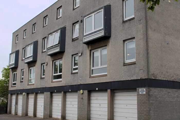 1 Bedroom Studio To Rent In Dalcraig Crescent, Craigie, Dundee, DD4