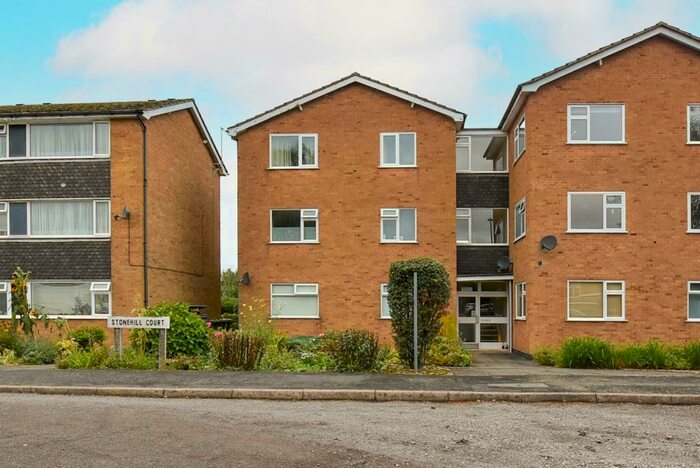2 Bedroom Apartment To Rent In Stonehill Court, Great Glen, Leicester, LE8