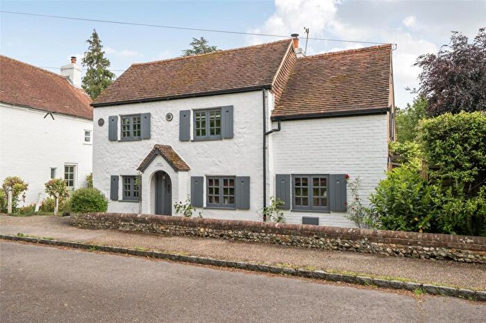 2 Bedroom Detached House For Sale In Main Road, Nutbourne, Chichester, West Sussex, PO18