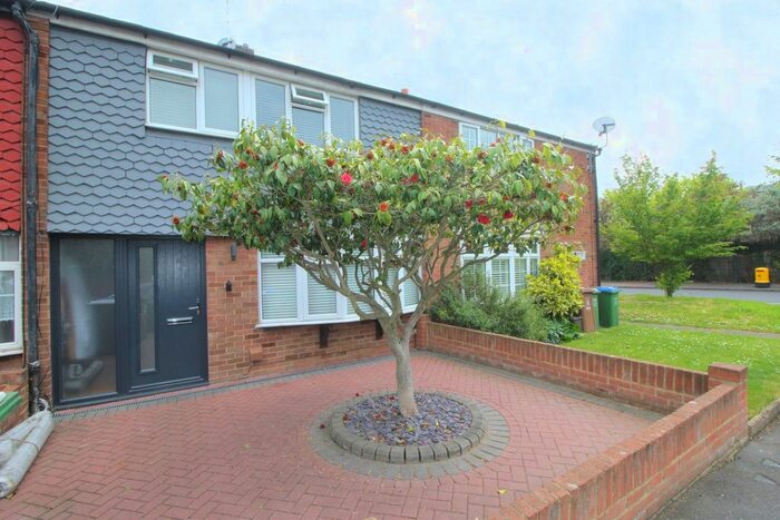 3 Bedroom Terraced House To Rent In Douglas Road, Welling, DA16