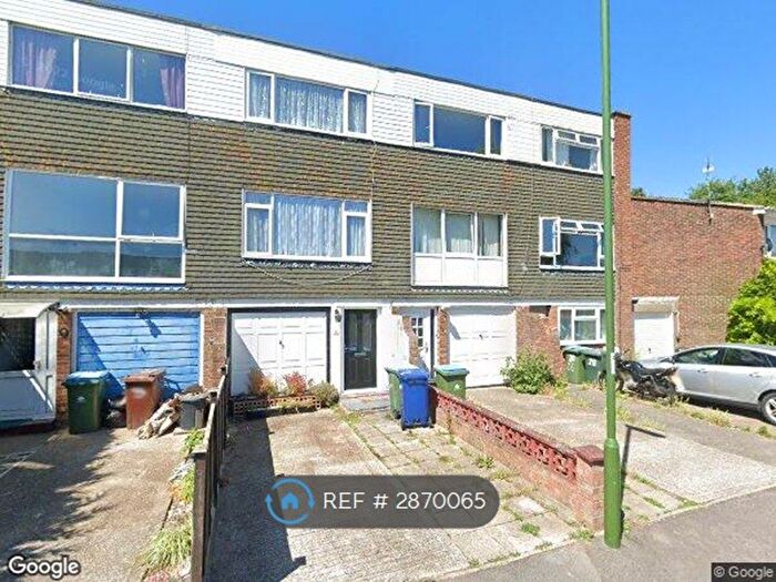 4 Bedroom End Of Terrace House To Rent In Willowbrook, Littlehampton, BN17