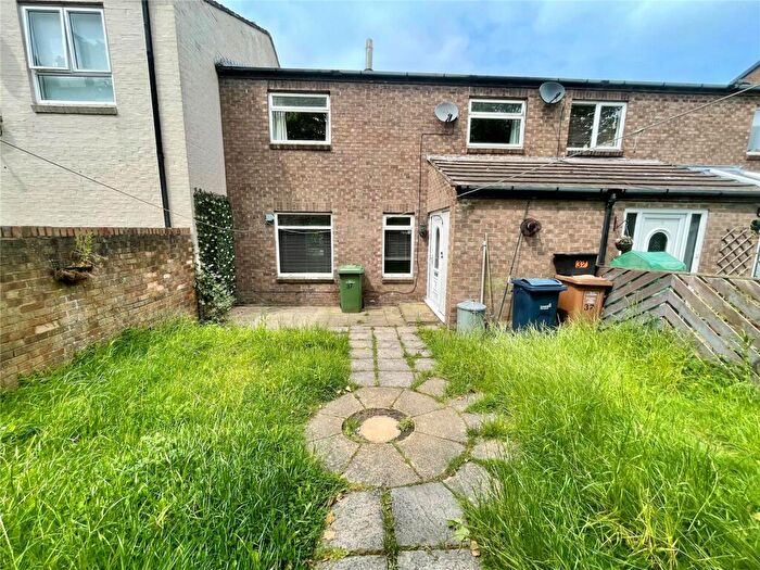 3 Bedroom Property To Rent In Petteril, Washington, Tyne And Wear, NE38