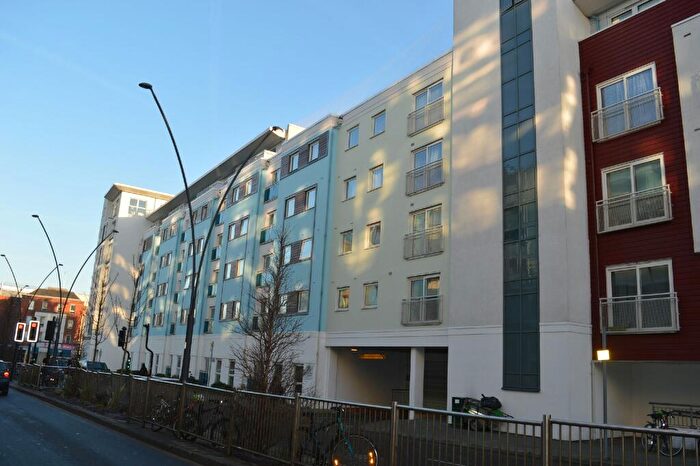 2 Bedroom Flat To Rent In Station Approach, Epsom, Surrey., KT19