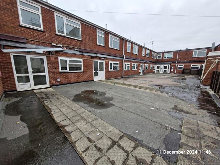 1 Bedroom Apartment To Rent In Coventry Road, Sheldon, Birmingham, West Midlands, B26