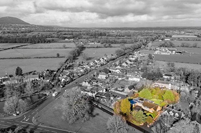 4 Bedroom Bungalow For Sale In Roberts End, Hanley Swan, Malvern., WR8