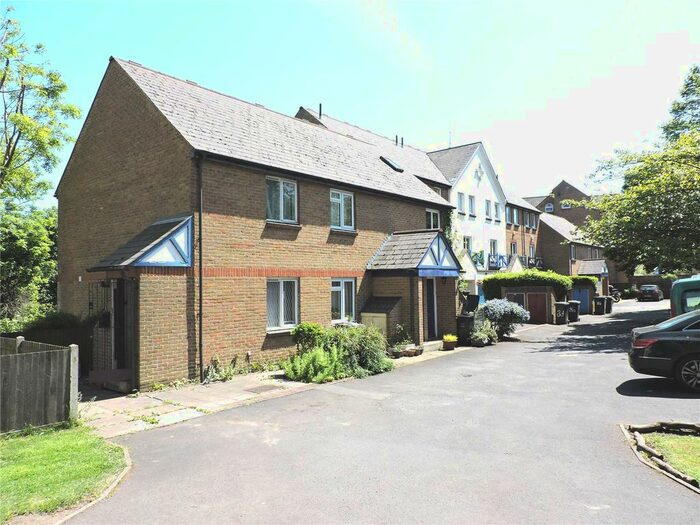 2 Bedroom Detached House To Rent In Sydenham Hill, London, SE26