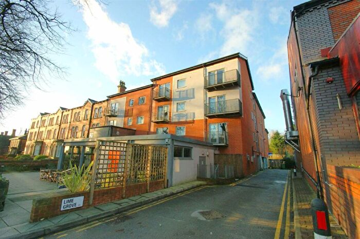 2 Bedroom Apartment To Rent In Lime Grove, Chapel Allerton, Leeds, LS7