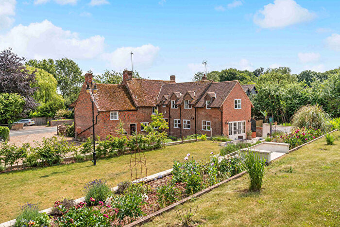 6 Bedroom Cottage For Sale In Dassles, Nr Buntingford, SG11