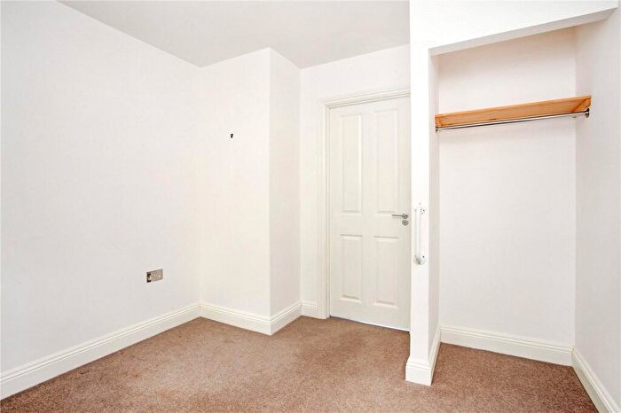 2 Bedroom Detached House To Rent In Goodmans Court, Alresford, Hampshire, SO24