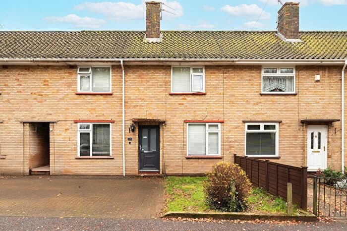 5 Bedroom Terraced House To Rent In South Park Avenue, Norwich, NR4