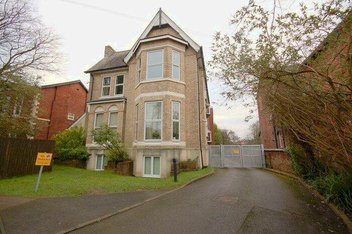 2 Bedroom Apartment To Rent In Lime Place, Palatine Road, Didsbury, M20