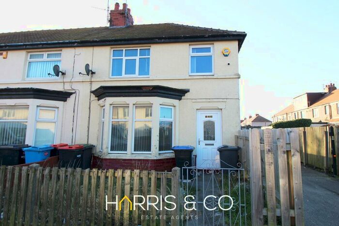 3 Bedroom End Of Terrace House To Rent In Whinfield Avenue, Fleetwood, FY7