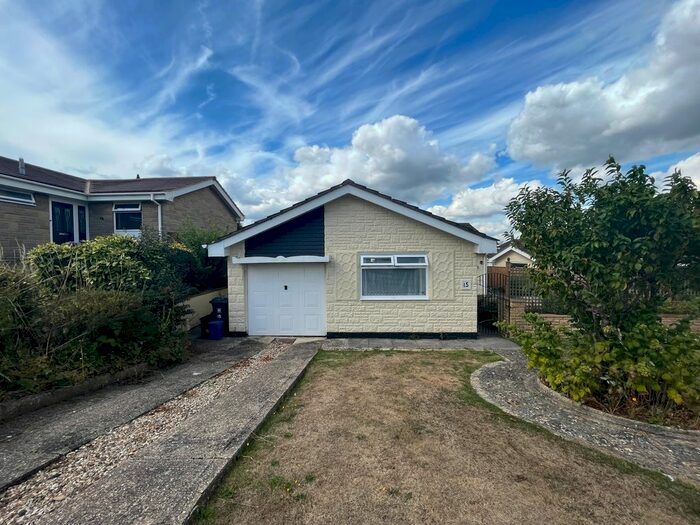 3 Bedroom Bungalow To Rent In Brunenburg Way, Axminster, EX13