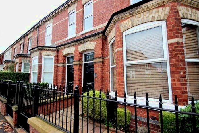 2 Bedroom Flat To Rent In Haxby Road, York, YO31
